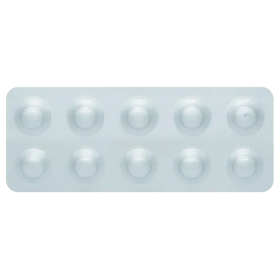 nicopenta 40 tablet 10's